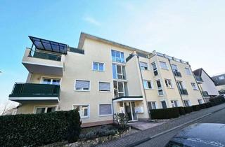 Penthouse mieten in Kurfürstenstraße 5-7, 55411 Bingen, Geräumige, exklusive und gepflegte 4-Zimmer-Penthouse-Wohnung in Bingen am Rhein!