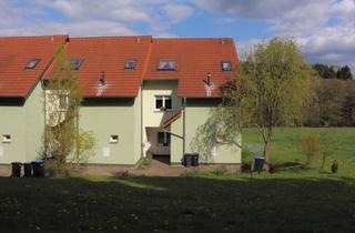 Wohnung mieten in An Der Steinfurt, 37345 Neustadt, 2 Zi-Wohnung in THÜRINGEN 37345 Am Ohmberg OT Neustadt / Eichsfeld