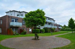 Wohnung mieten in Birkenweg 10, 25358 Horst, Moderne Seniorenwohnung in Horst ab 60 Jahre