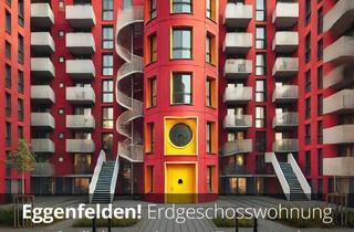 Wohnung mieten in 84307 Eggenfelden, Eggenfelden! Erdgeschosswohnung mit Stellplatz in bester Zentrumslage (241125)