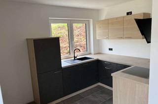 Wohnung mieten in Sonnenleite 14, 97717 Sulzthal, Erstbezug 2-Zimmer-Wohnung mit Terrasse und EBK in Sulzthal im Neubau