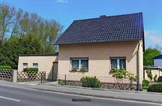 Einfamilienhaus kaufen in Am Brink, 19294 Malliß, Freistehendes Einfamilienhaus mit Garage und Carport