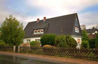 Einfamilienhaus kaufen in 63755 Alzenau, Charmantes Einfamilienhaus mit großem Grundstück und Potenzial in bester Lage von Albstadt