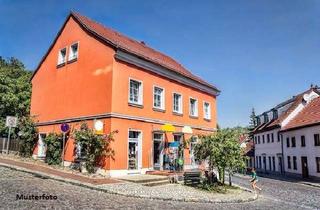 Haus kaufen in Färbergasse, 04808 Wurzen, Wohn- und Geschäftshaus ++ provisionsfrei ++