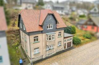 Haus kaufen in 96523 Steinach, Tolles Mehrfamilenhaus in Steinach! Über 9,2% Rendite!