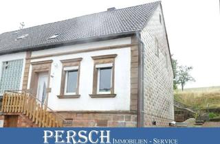 Haus kaufen in 66871 Selchenbach, Bezugsfertiges Haus zum top Preis!!!