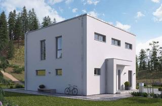 Haus kaufen in 54614 Schönecken, Eigenleistung Willkommen – Ihr Traumhaus mit 150 m² zum selbst ausbauen in traumhafter Hanglage