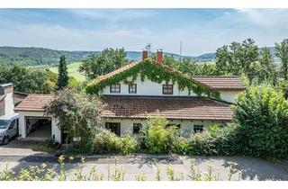 Haus kaufen in 74862 Binau, Mediterraner Flair im Odenwald