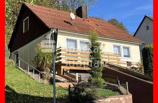 Haus kaufen in 76857 Wernersberg, Die eigene Immobilie - Den Traum wahr werden lassen