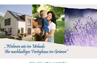 Haus kaufen in 64397 Modautal, "Ein Zuhause zum Wohlfühlen: Familienfreundlich, nachhaltig und energieeffizient"