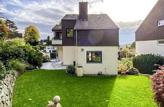 Einfamilienhaus kaufen in 61462 Königstein, Ruhiges Einfamilienhaus mit Blick ins Woogtal!