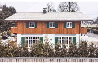 Einfamilienhaus kaufen in 83088 Kiefersfelden, Einfamilienhaus mit fantastischen Blick auf das Kaisergebirge