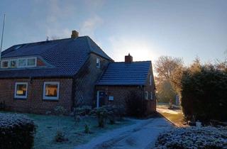 Haus kaufen in 25923 Süderlügum, Saniertes Haus in Süderlügum