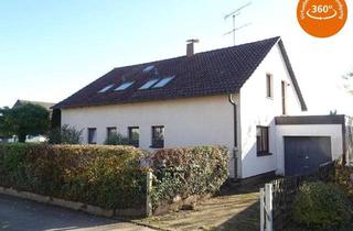 Haus kaufen in 73278 Schlierbach, "1-2 Familienhaus in guter Lage mit vielen Möglichkeiten"