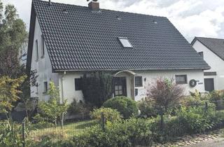 Einfamilienhaus kaufen in 25774 Lunden, Einfamilienhaus mit Garten in Süd-West-Ausrichtung