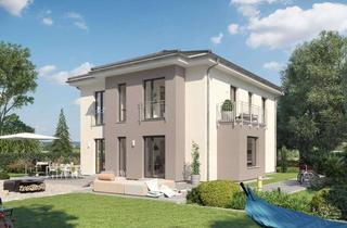 Villa kaufen in 61389 Schmitten, Stadtvilla gefällig? gestalte dein Traumhaus