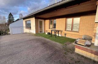 Einfamilienhaus kaufen in 34329 Nieste, Freistehendes Einfamilienhaus mit wunderschönem Fernblick und großem Gartengrundstück in Nieste