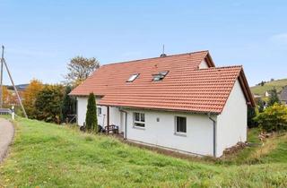 Einfamilienhaus kaufen in 79650 Schopfheim, Einfamilienhaus, mit oder ohne Einliegerwohnung. Ihre Entscheidung.