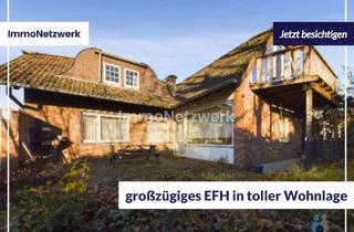 Einfamilienhaus kaufen in 50169 Kerpen, TOPLAGE***Einfamilienhaus in außergewöhnlich, schöner Wohnlage von Kerpen Horrem***TOPLAGE