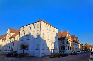 Mehrfamilienhaus kaufen in 72622 Nürtingen, Mehrfamilienhaus in Nürtingen