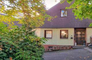 Haus kaufen in 53547 Leubsdorf, Wohnen mit Charme und Flexibilität: Zwei Einfamilienhäuser in Leubsdorf – Haus Nr. 19 und 19a