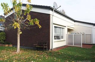 Haus mieten in 59555 Lippstadt, 3-Zimmer-Einfamilienhaus in Lippstadt, Garage, Garten