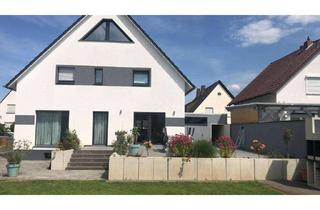 Haus mieten in Anton Bruckner Str 14, 67240 Bobenheim-Roxheim, Geräumiges, günstiges und vollst. renoviertes 6-Zimmer-Einfamilienhaus mit geh. Innenausstattung