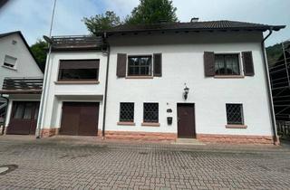 Haus mieten in 67475 Weidenthal, Einfamilienhaus in Weidenthal -Waldrandlage- bitte stellen Sie Ihre Anfrage via Mail -