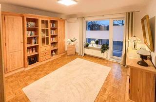 Anlageobjekt in 25917 Leck, Saniertes 1-Zimmer Apartment mit Klimaanlage im Herzen von Leck