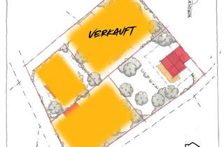 Grundstück zu kaufen in 29323 Wietze, Schönes Waldgrundstück in ruhiger Lage von Wieckenberg