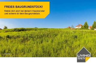 Grundstück zu kaufen in 78132 Hornberg, In Hornberg wohnen mit viel Platz exclusiv bei Living Haus!