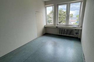 Büro zu mieten in Im Moerser Feld 1f, 47441 Moers, Moers: Büroeinheit in gepflegtem Bürokomplex zu vermieten!