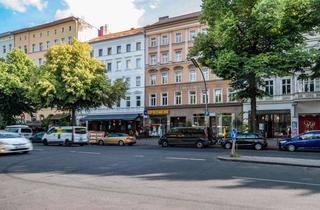 Gewerbeimmobilie mieten in Wiener Straße 18, 10999 Kreuzberg, ***Schickes Studio-Loft in X_Berg***