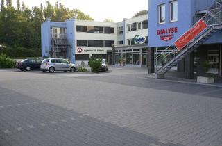 Büro zu mieten in Schlachthofstr. 27, 58455 Witten, Attraktive Büro-/Praxis-/Gewerbefläche im EG