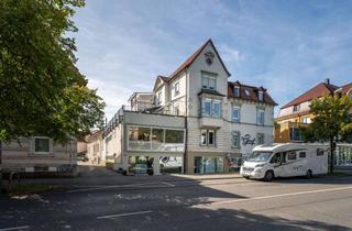 Büro zu mieten in 78628 Rottweil, Bürofläche in werbewirksamer Lage von Rottweil