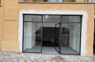 Büro zu mieten in Bahnhofstraße 56a, 03046 Cottbus, Büro oder Verkaufsfläche in zentraler Lage