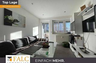 Anlageobjekt in 90441 Nürnberg, Nürnberg: Modernisierte Wohnung in gepflegtem Gebäude – Ideale Kapitalanlage oder neues Zuhause