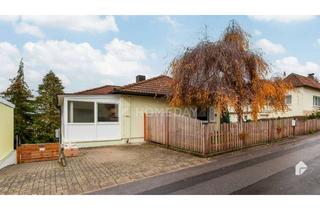 Wohnung kaufen in 97486 Königsberg, Großzügige 5-Zimmer-Wohnung mit tollem Wintergarten und Blick auf die Burg