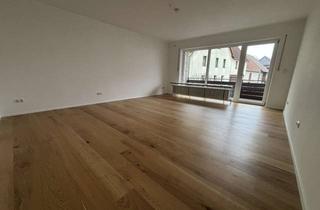 Wohnung mieten in Hauptstraße 15, 97237 Altertheim, Schöne 4,5-Zimmer-EG-Wohnung mit gehobener Innenausstattung mit Balkon in Altertheim