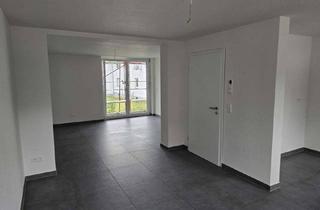 Wohnung mieten in 75050 Gemmingen, Moderne 2,5-Zimmer-Wohnung im KfW-55-EE-Standard - Stilvoll, Komfortabel und Energieeffizient