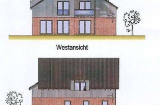 Wohnung mieten in Hansahlener Dorfstraße 15a, 29640 Schneverdingen, 3 Zi. Neubau Mietwohnung in Schneverdingen Erdgeschoss