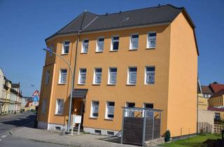 Wohnung mieten in Rathenauplatz, 01896 Pulsnitz, Großzügige moderne 3-Raumwohnung