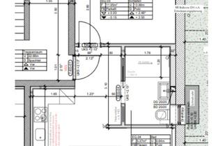 Wohnung mieten in Bahnhofstraße 24, 82194 Gröbenzell, Exklusive, neuwertige 2-Raum-EG-Wohnung mit luxuriöser Innenausstattung mit Terasse in Gröbenzell