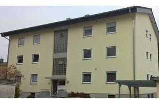 Wohnung mieten in 79336 Herbolzheim, Gepflegte, ruhige 3-Zimmer-Wohnung, 1.OG mit Balkon in Herbolzheim