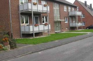 Wohnung mieten in 41540 Dormagen, Attraktive 3-Zimmer-Wohnung mit Balkon in Dormagen-Hackenbroich