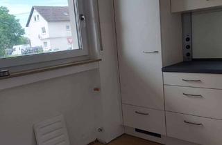 Wohnung mieten in Goethe-Straße, 72510 Stetten, Freundliche 4-Zimmer-Wohnung mit zwei Balkonen und EBK in Stetten akM (Kreis)