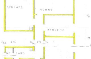 Wohnung mieten in Bismarckstr., 71409 Schwaikheim, Ansprechende 4-Zimmer-Wohnung mit Balkon in Schwaikheim