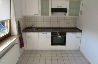 Wohnung mieten in 57080 Siegen, Schöne 2-Zimmer-Wohnung mit Terrasse in Siegen-Eiserfeld zu vermieten.