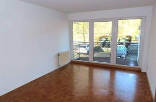 Wohnung mieten in 34266 Niestetal, Renovierte 2 ZKB mit Balkon - Ortsrandlage in Niestetal-H.