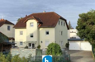 Wohnung mieten in 91301 Forchheim, Exklusives Dachgeschoss-Apartment in zentraler Lage